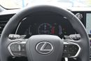 Lexus RX350 Lexus RX350 F-Sport , Mark Levinson Speakers, 2.4L, 4-cylinder, Turbo, AWD , Model 2024, Color Black