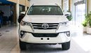 Toyota Fortuner GXR V6