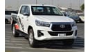 Toyota Hilux Full option clean car