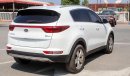 Kia Sportage import Korea