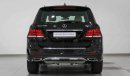 Mercedes-Benz GLE 400 4Matic