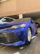 تويوتا كامري Luxury Edition