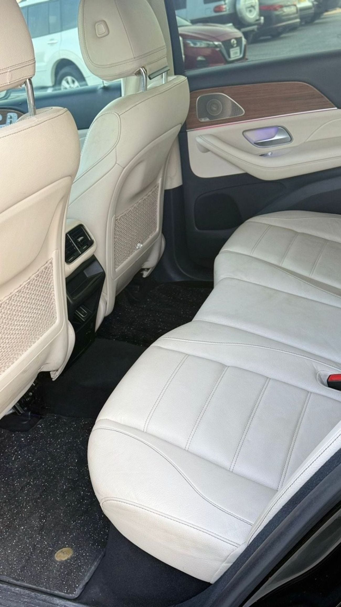 Mercedes-Benz GLE 350 AMG