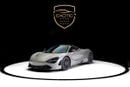 McLaren 720S PERFORMANCE
