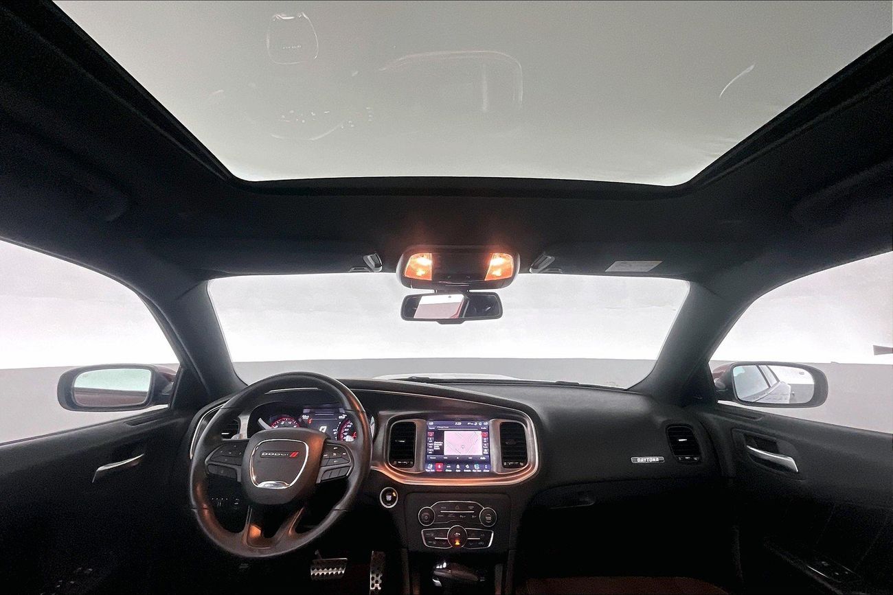 Dodge Charger Daytona R/T | National Day Celebration | Guaranteed Warranty | 0 Down Payment