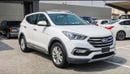 Hyundai Santa Fe Base 3.5L
