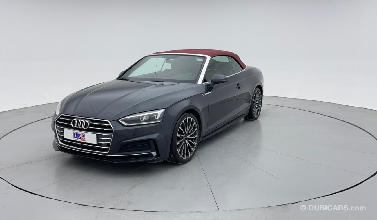 Audi A5 40 TFSI SPORT 2 | Zero Down Payment | Free Home Test Drive