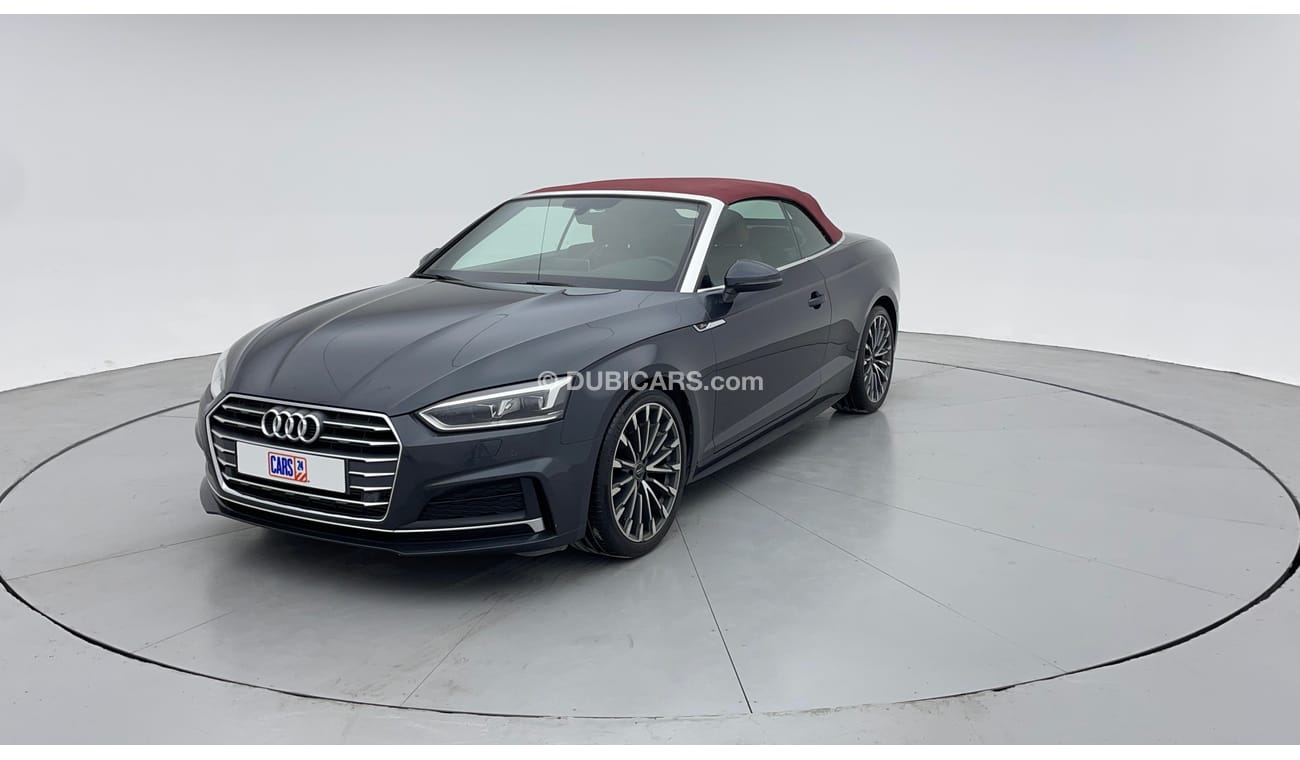 Audi A5 40 TFSI SPORT 2 | Zero Down Payment | Free Home Test Drive