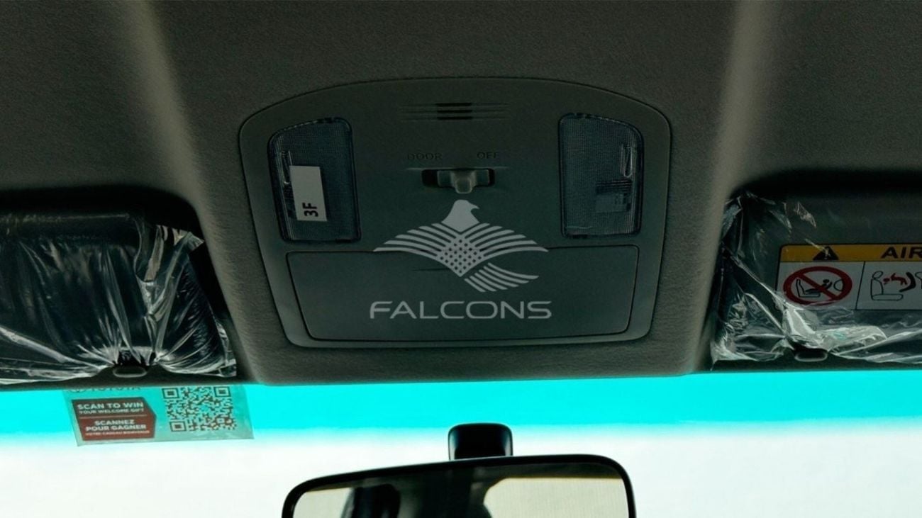 تويوتا هيلوكس Toyota/HILUX D DC 4WD/ 2.4L DC TURBO Automatic