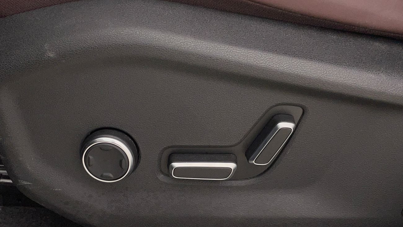 Geely Monjaro GF 2 | Zero Down Payment | Home Test Drive