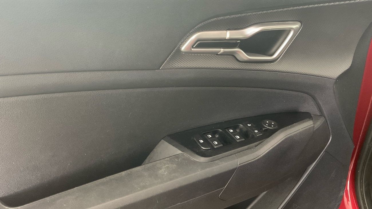 كيا سبورتيج LX | شامل الضمان | 0 ﺪﻔﻋﺓ ﺃﻮﻟﻯ