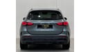 Mercedes-Benz GLA 35 AMG 2022 Mercedes Benz GLA35 AMG 4MATIC, 2027 Mercedes Warranty, 2025 Mercedes Service Pack, GCC