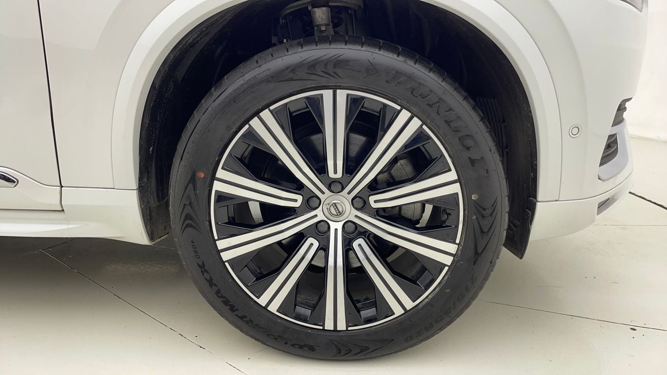 Volvo XC90 2023 B6 ULTIMATE BRIGHT AWD | AED 2384/Month | 0 DP | 30 Day Return | Warranty | Service History