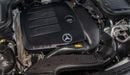 Mercedes Benz GLC200