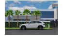 Mercedes-Benz GLC 350 Hybrid | 3,329 P.M  | 0% Downpayment | Perfect Condition!