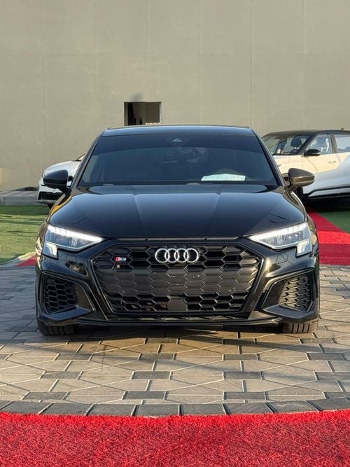 أودي S3 STD