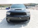 Dodge Durango Dodge Durango R/T - 2021 - Black