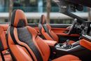 BMW M4 M4 Competition Convertible | 8,030 P.M | 0% Downpayment | BMW Warranty 2029