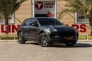Porsche Macan Std 2.0L (260 HP)
