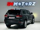 Jeep Grand Cherokee Laredo 3.6L