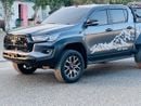 Toyota Hilux GLX 2.8L A/T