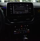 Volkswagen T ROC EXCELLENT DEAL for our Volkswagen T-ROC R-Line ( 2023 Model ) in Blue Color GCC Specs