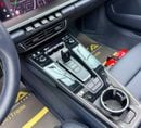 Porsche 911 CARRERA 2025 Porsche 911 Carrera, Porsche Warranty+Full Service History, GCC Specs.