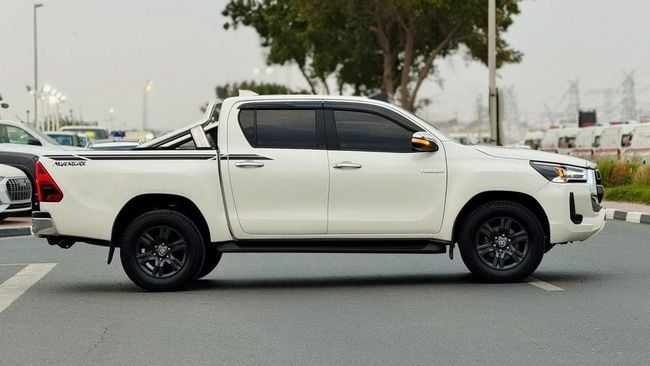 Toyota Hilux ADVENTURE, миниатюра 22