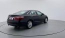 Toyota Camry SE 2500