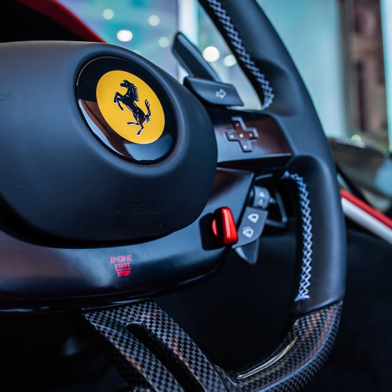 فيراري روما 2025  FERRARI ROMA SPIDER