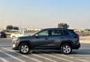 Toyota RAV4 2023 Toyota Rav4 XLE Full Option 2.5L V4 - Rear Camera & Sensor - Leather Seat - AWD 4x4 - Push Star