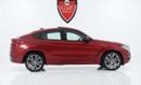 BMW X6 50i M SPORT LUXURY V8 4.4L-8CYL ORIGINAL PAINT - FULLY AGENCY MAINTAINED. AGMC-DUBAI