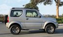 Suzuki Jimny EXCELLENT CONDITION 100% ACCIDENT FREE