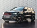 Jeep Grand Cherokee SRT8 6.4L