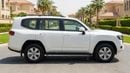 Toyota Land Cruiser EXR 2024 | AED 3159/Month | 0 DP | 30 Day Return | Warranty | Service History