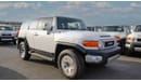 Toyota FJ Cruiser FJ Cruiser EXTREME 4.0L V6- PETROL, 4WD,CRUISE CONTROL, JBL, MULTIMEDIA STEERING .