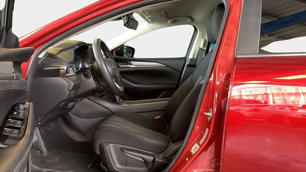Mazda 5 2.5 PURE AUTO | Guaranteed Warranty | 0 Down Payment