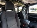 Jeep Wrangler Unlimited Sport 3.6L A/T