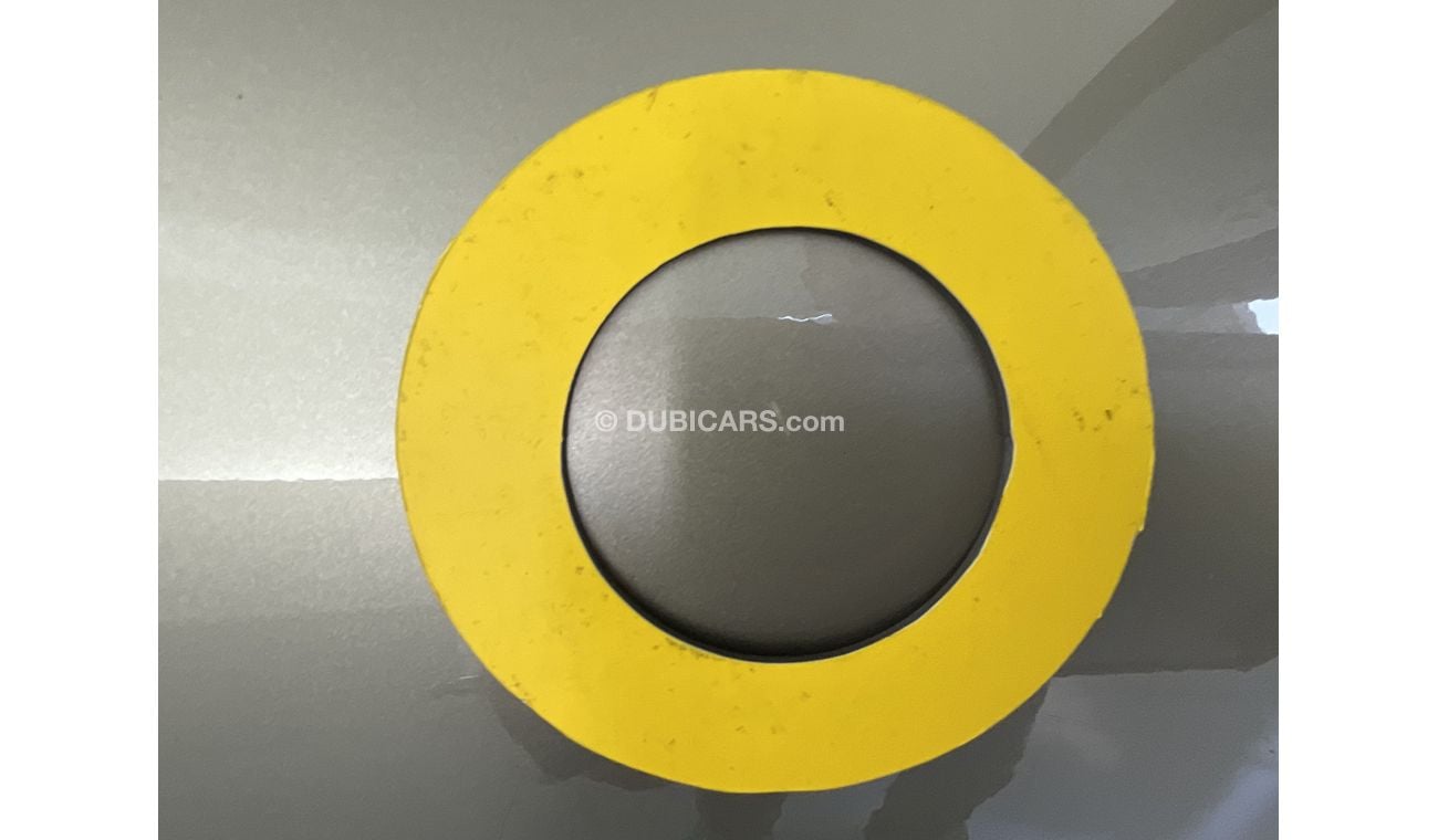 Volkswagen Touareg SE