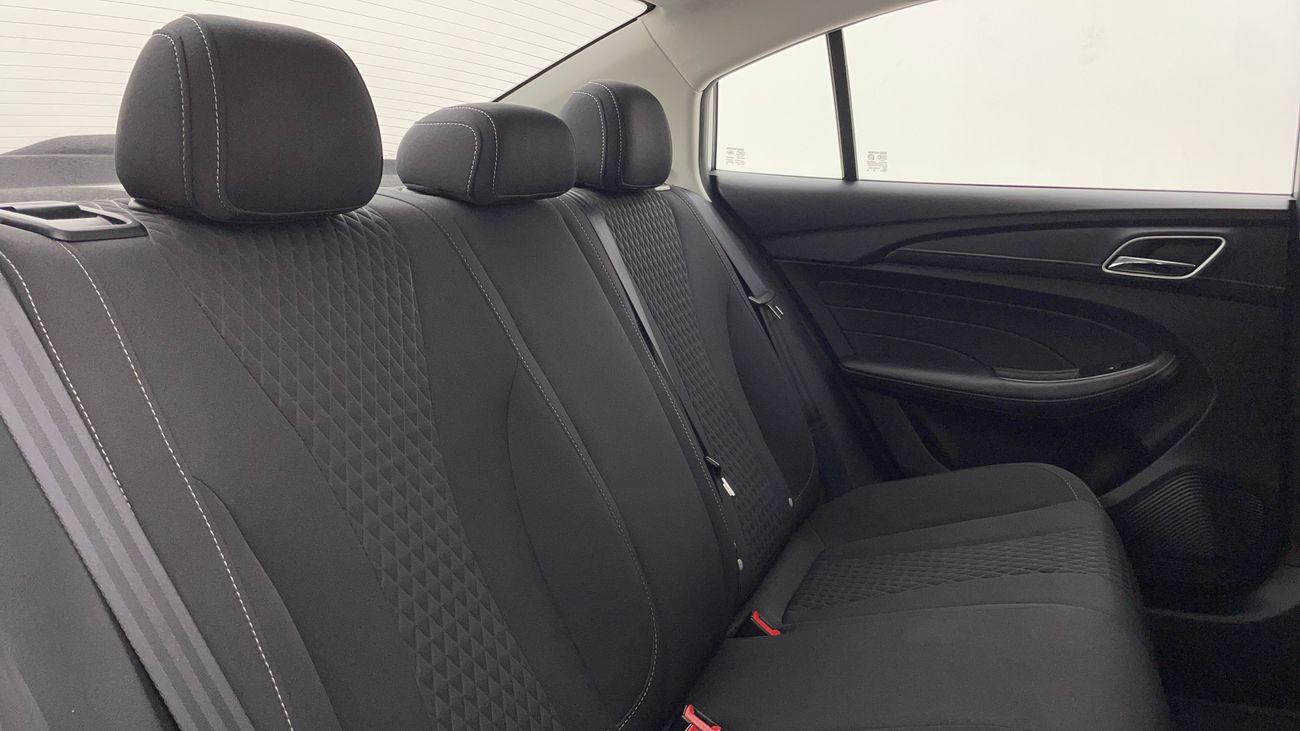 MG 5 STD 1.5 | Zero Down Payment | Home Test Drive