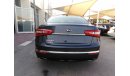 Kia Cadenza Kia Cadenza 2014 custam paper very celen car