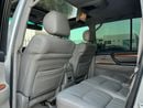 Lexus LX 470 لكزس LX470 وارد 2005