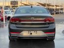 كيا كادنزا Kia Cadenza_Gcc_2021_Excellent_Condition _Full option