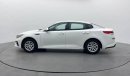 Kia Optima LX 2.4 | Under Warranty | Inspected on 150+ parameters