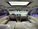 Infiniti QX56 LUXURY