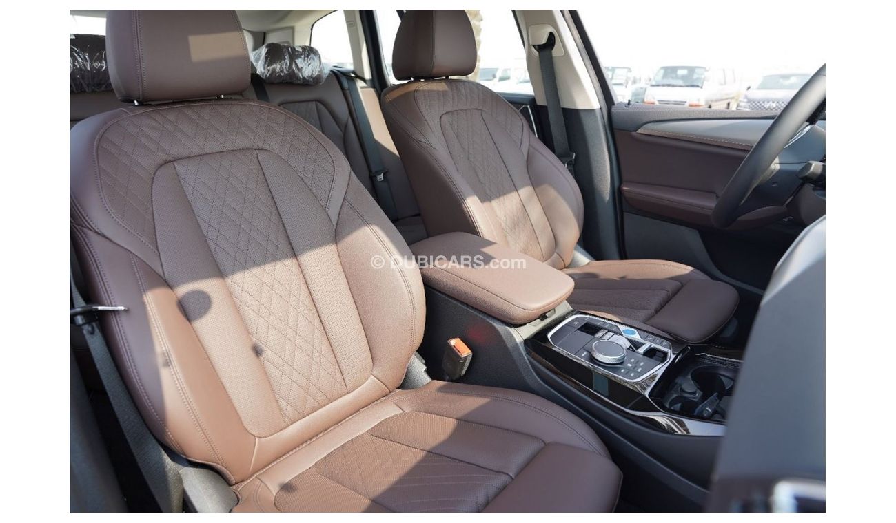 BMW iX3 2023 BMW IX3 M SPORT PRIME 0 Km