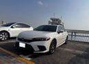 هوندا سيفيك Sport 1.5L