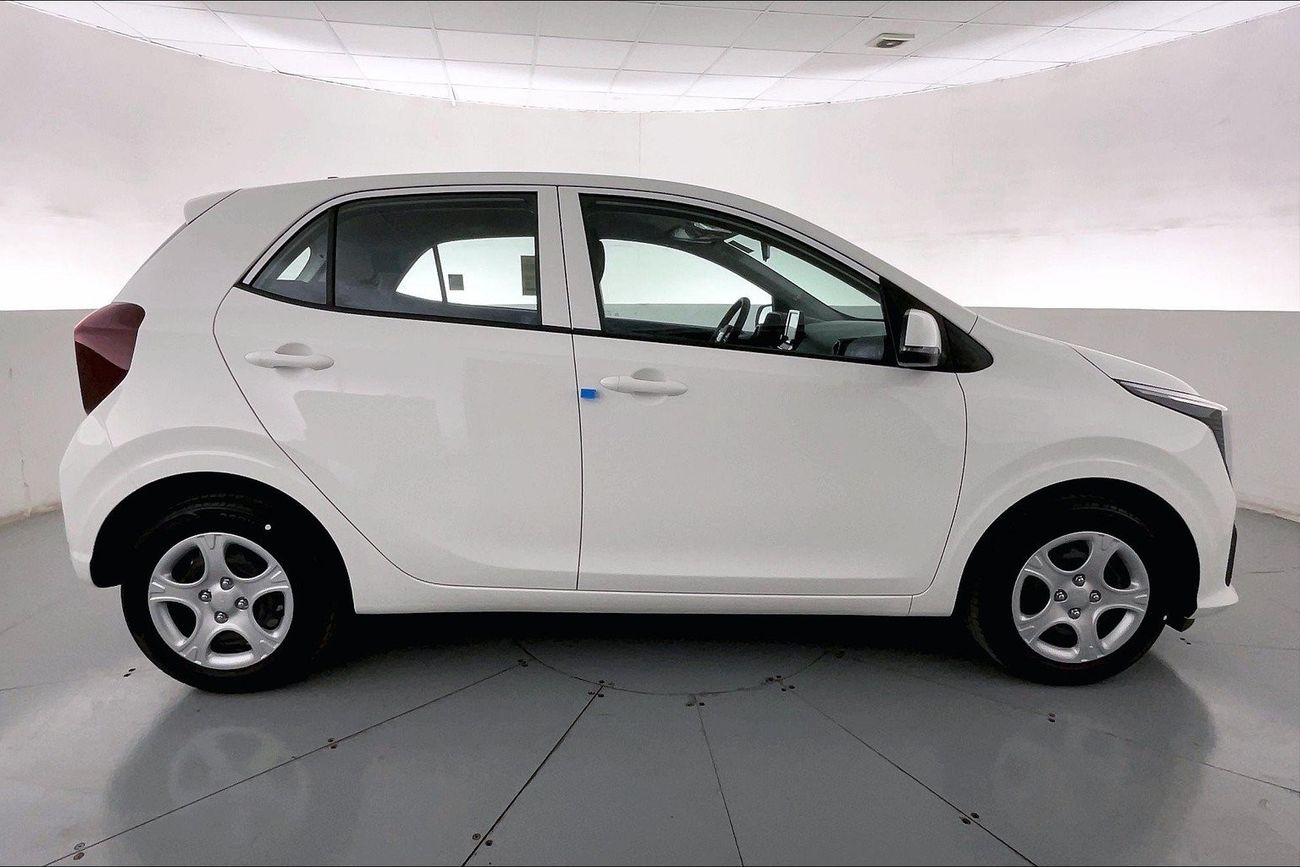 Kia Picanto LX | Guaranteed Warranty | 0 Down Payment
