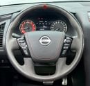 Nissan Patrol 2023 Nissan Patrol Nismo, 2029 Nissan Warranty, Full Nissan Service History, Very Low Km, GCC
