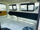 Toyota Hiace toyota hiace std 2.5l glass van